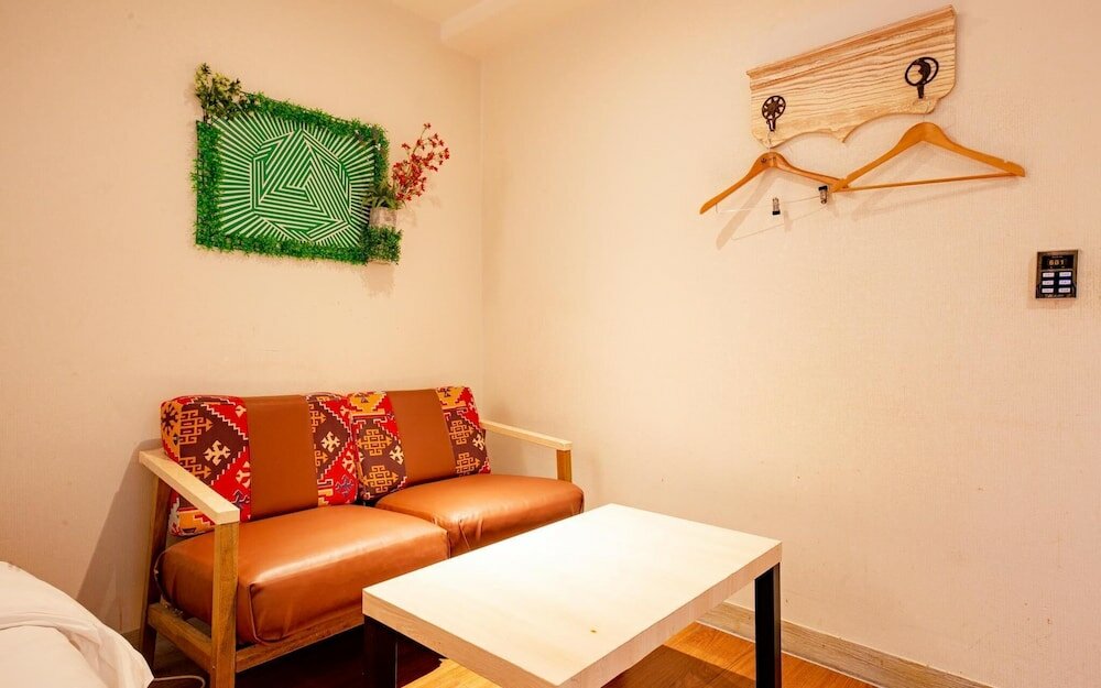 Фото Daejeon Yongjeon I