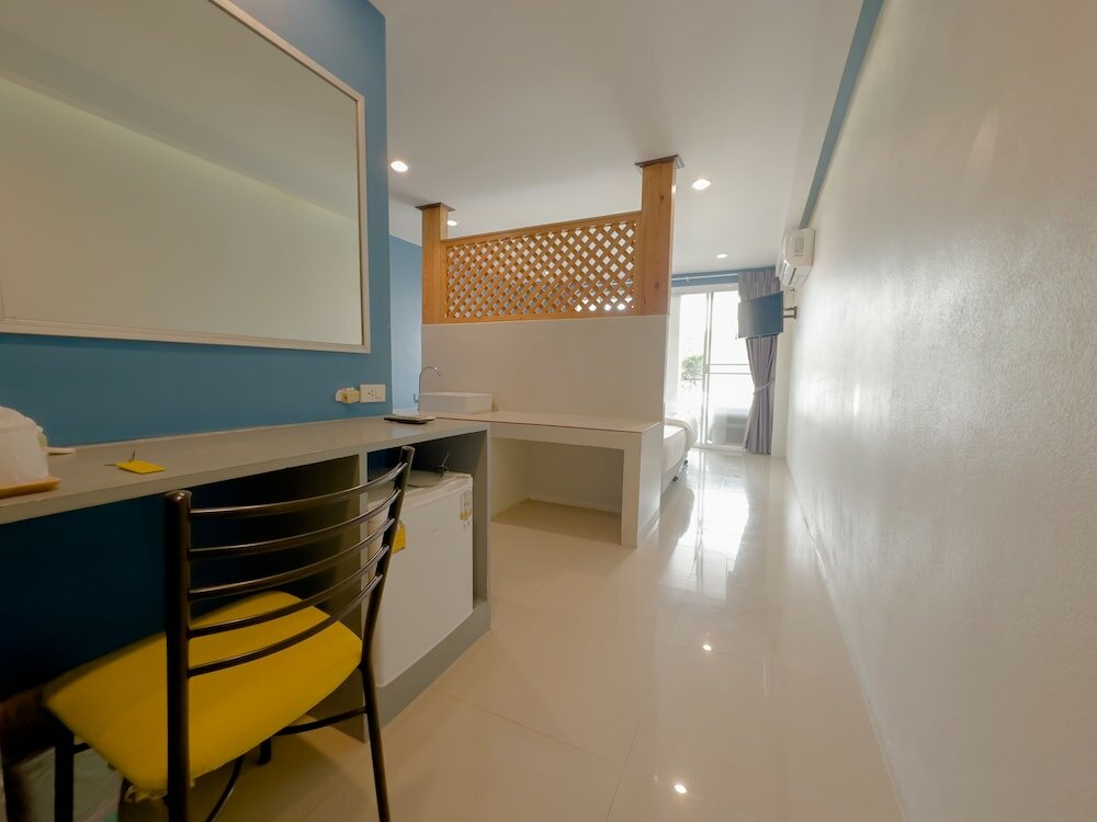 Фото Xanadu Hotel at Utapao