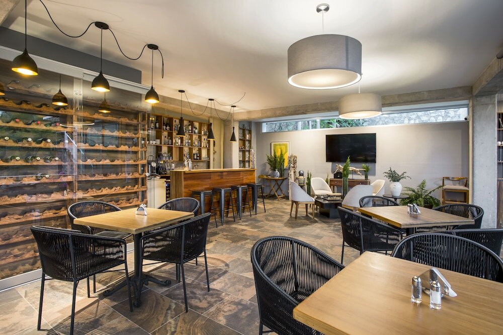 Фото Donaire Hotel Boutique - Adults only