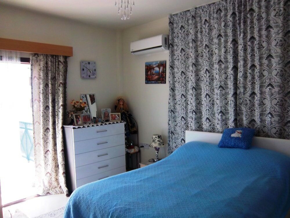 Фото Levent Sugar Cubes 4 bedroom villa № 30