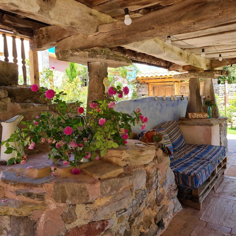 Фото La Figal de Xugabolos