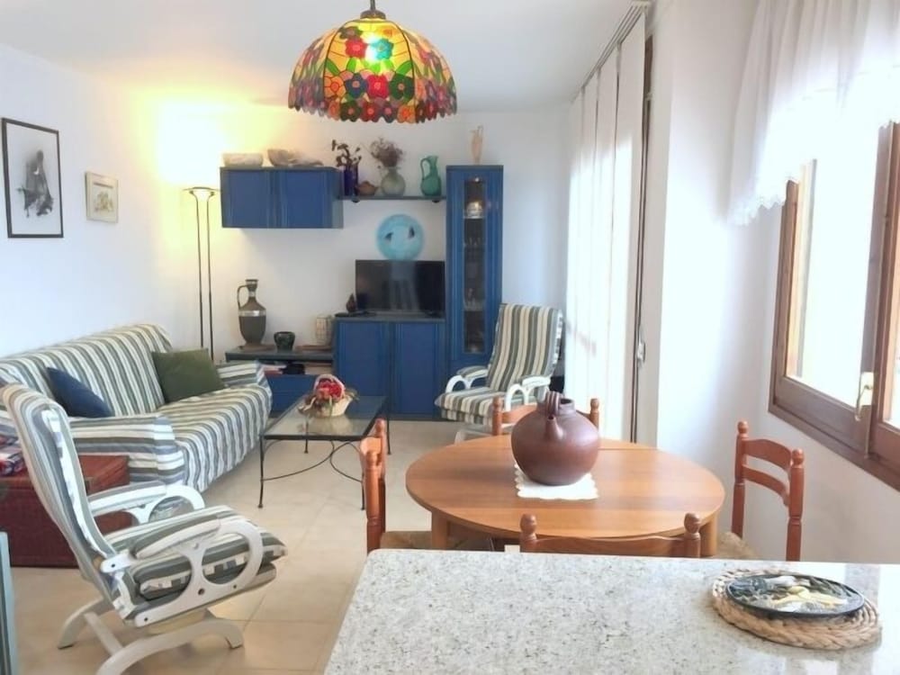 Фото Apartamento Garbinell