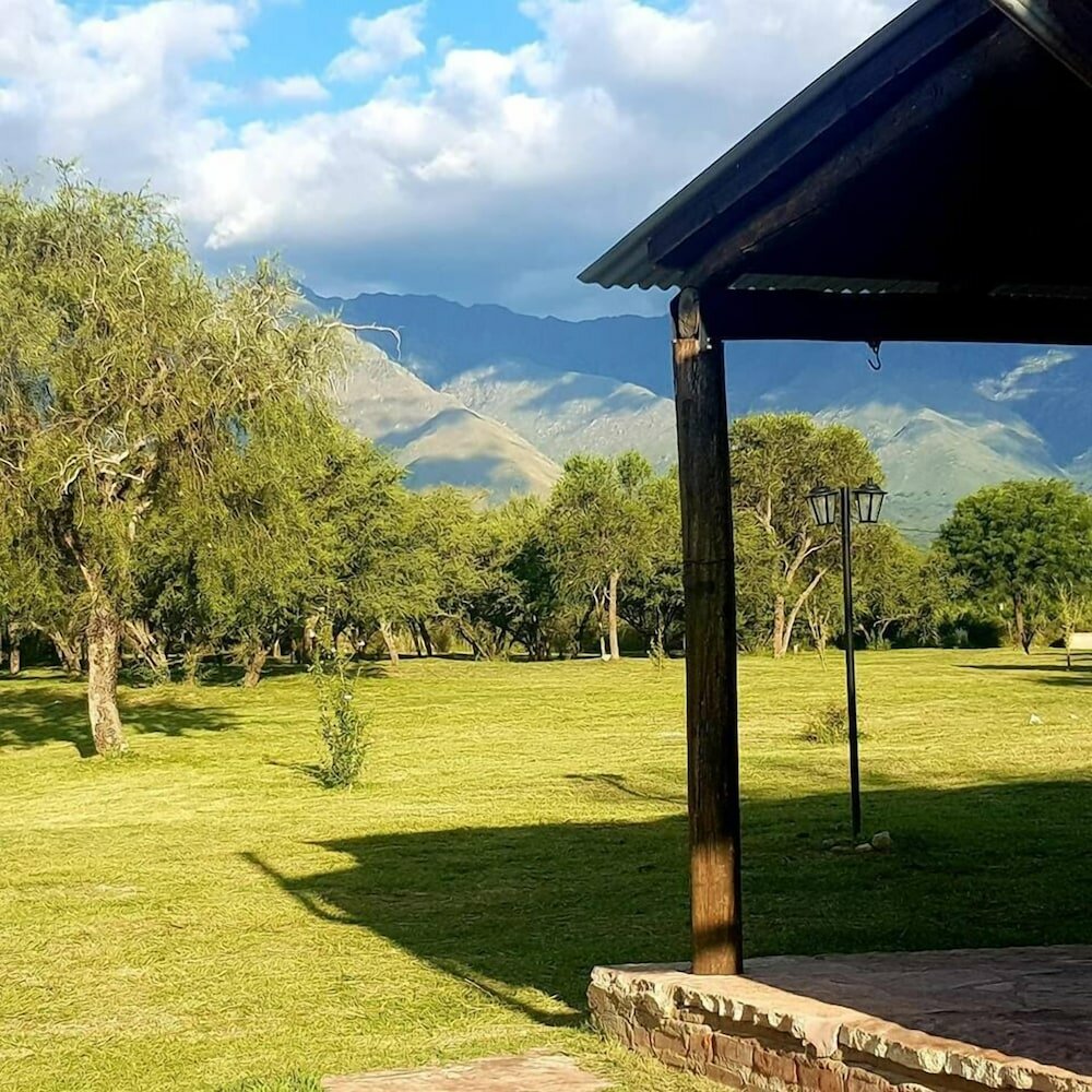 Фото La Maina Cabañas