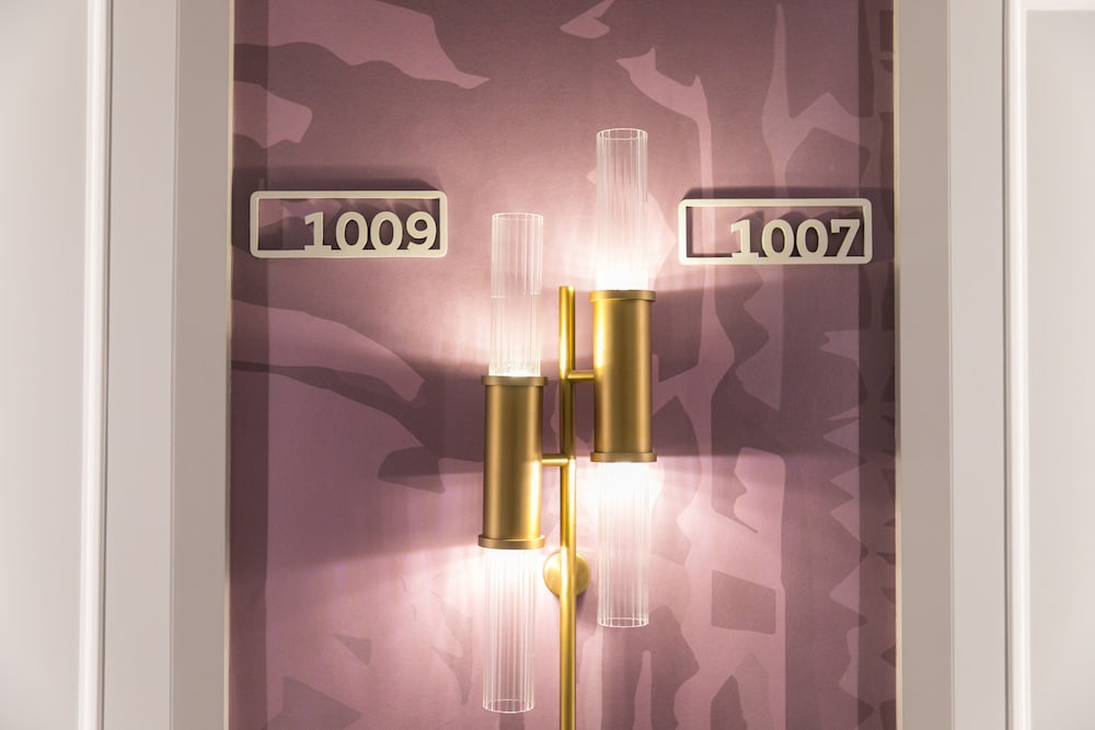 Фото Mercure Changchun Downtown