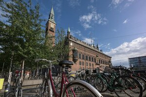 Гостиница Hotel Mayfair