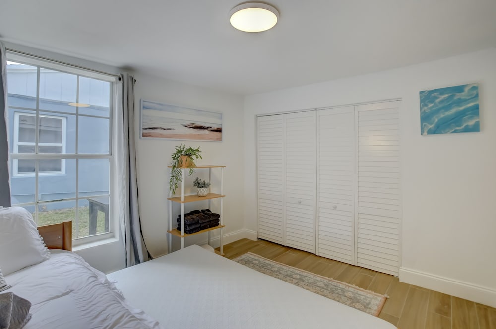 Фото Madrina's Cozy 3br-1ba Spacious Backyard