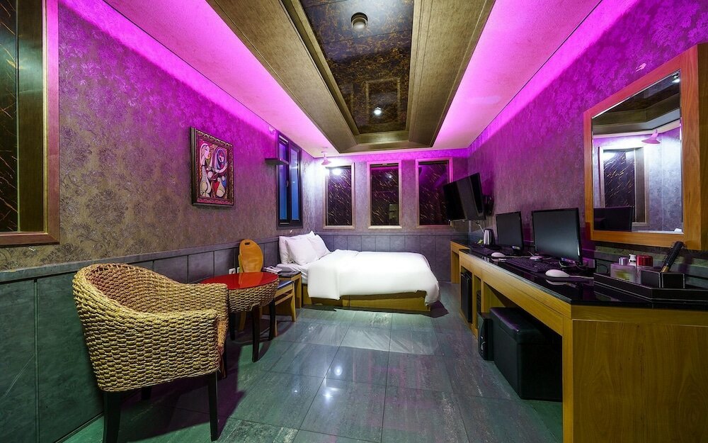 Фото Yeongdeungpo Komodo