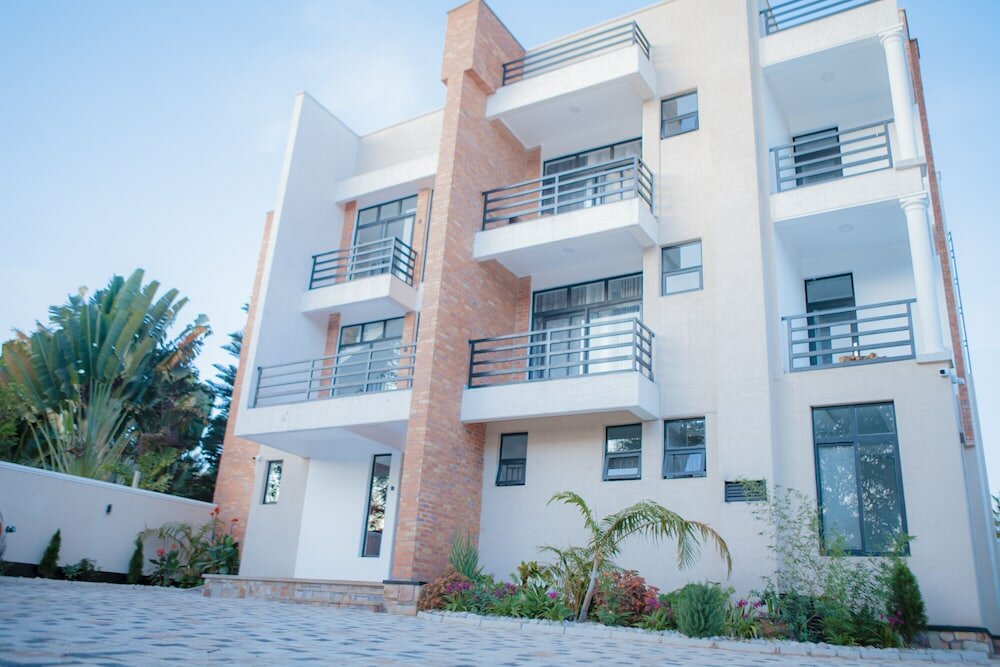 Фото Kigali Homes Villa