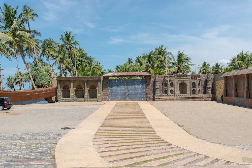 Фото Seagate Hotel