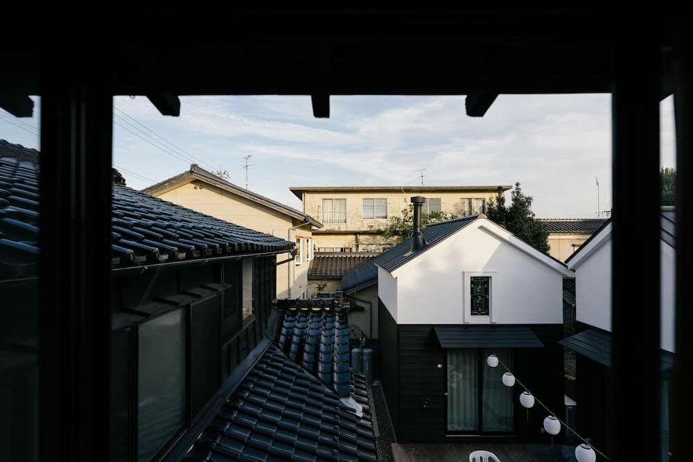 Фото B&b Mikawa - Kanazawa Fish Harbour