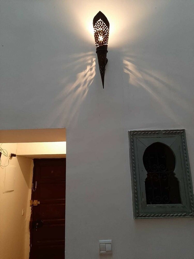 Фото Riad Manaoui