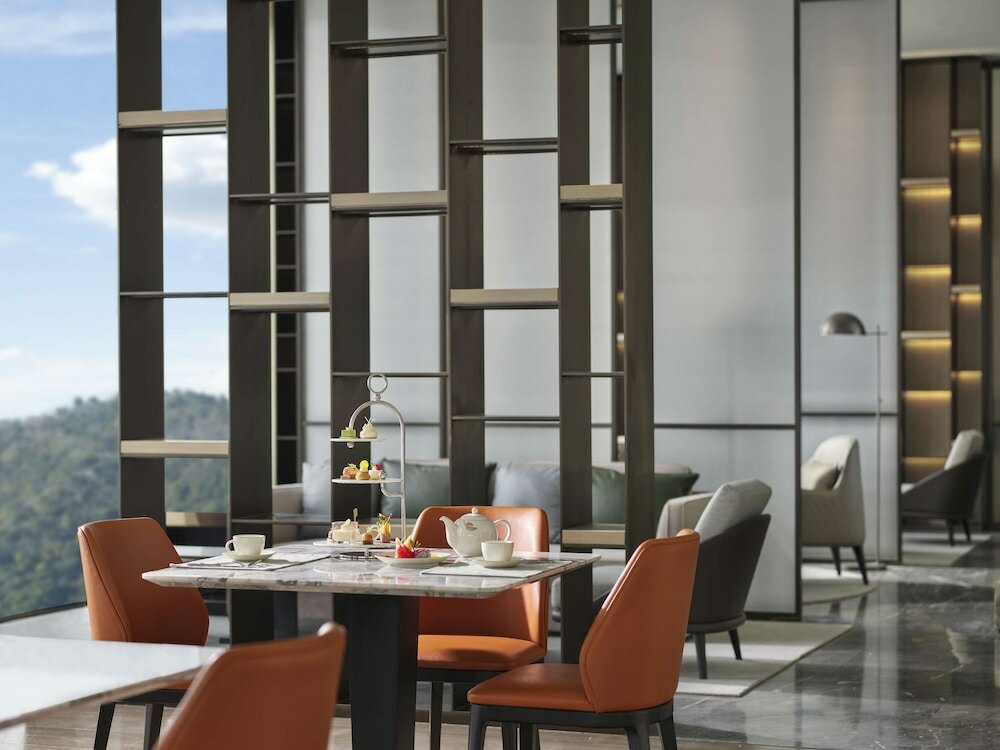 Фото Hilton Zhuji