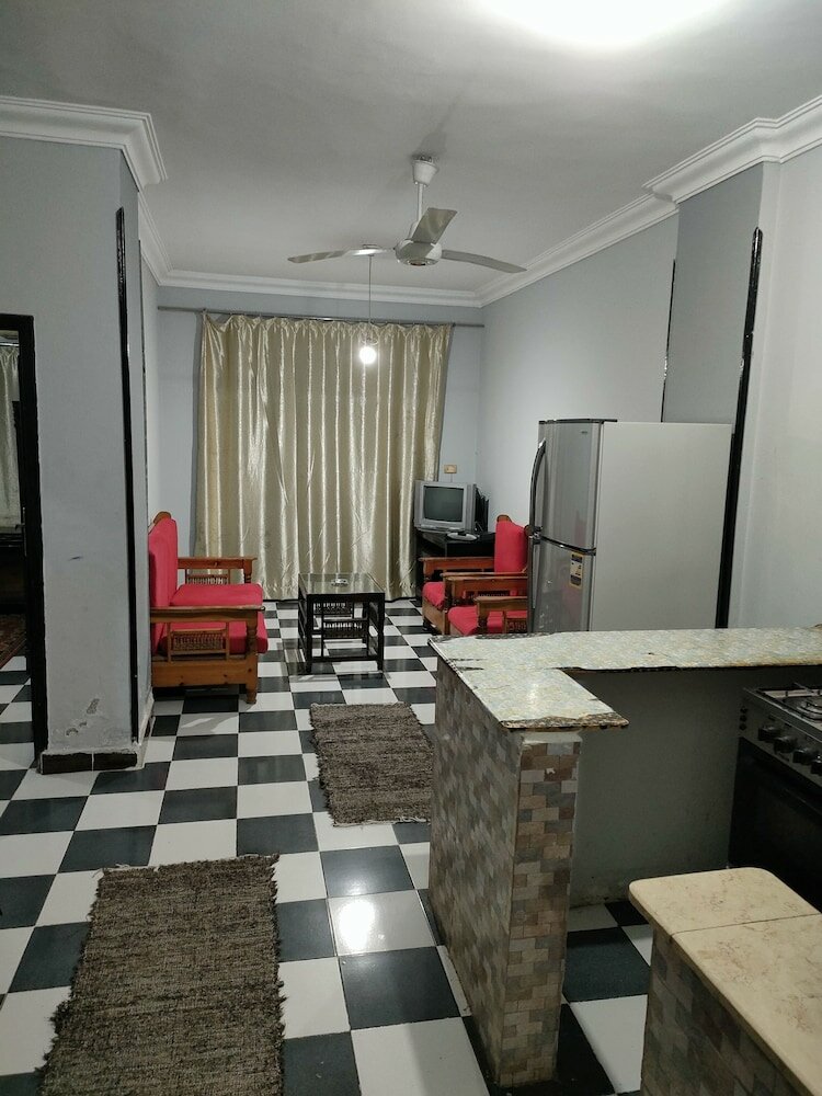 Фото Al Dahar apartments Hurghada