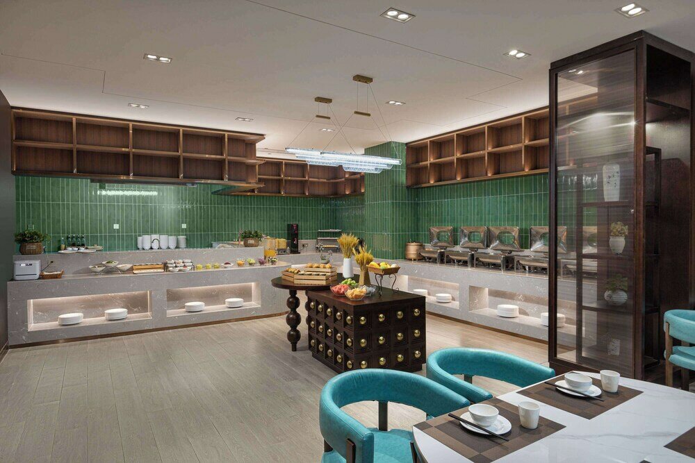 Фото Microtel by Wyndham Changsha Yuhua