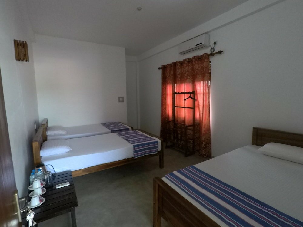 Фото Dreamers Lodge - Hostel