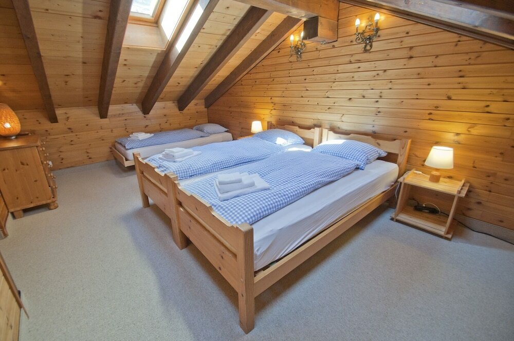 Фото Apartment Alpina