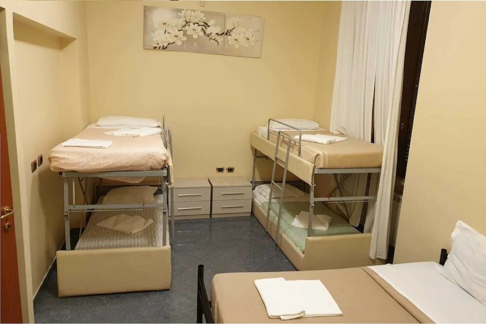 Фото Villa Luzzatti