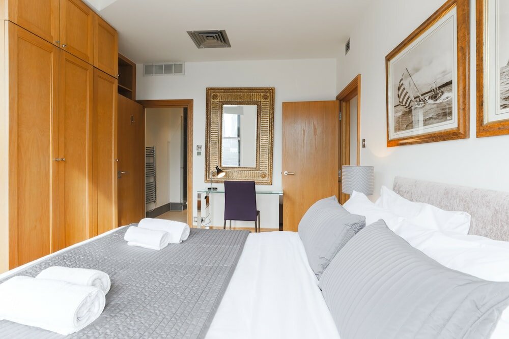 Фото StayInn Monument Street