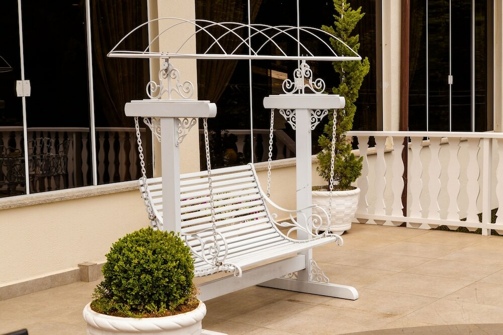 Фото Pousada Grandchamp