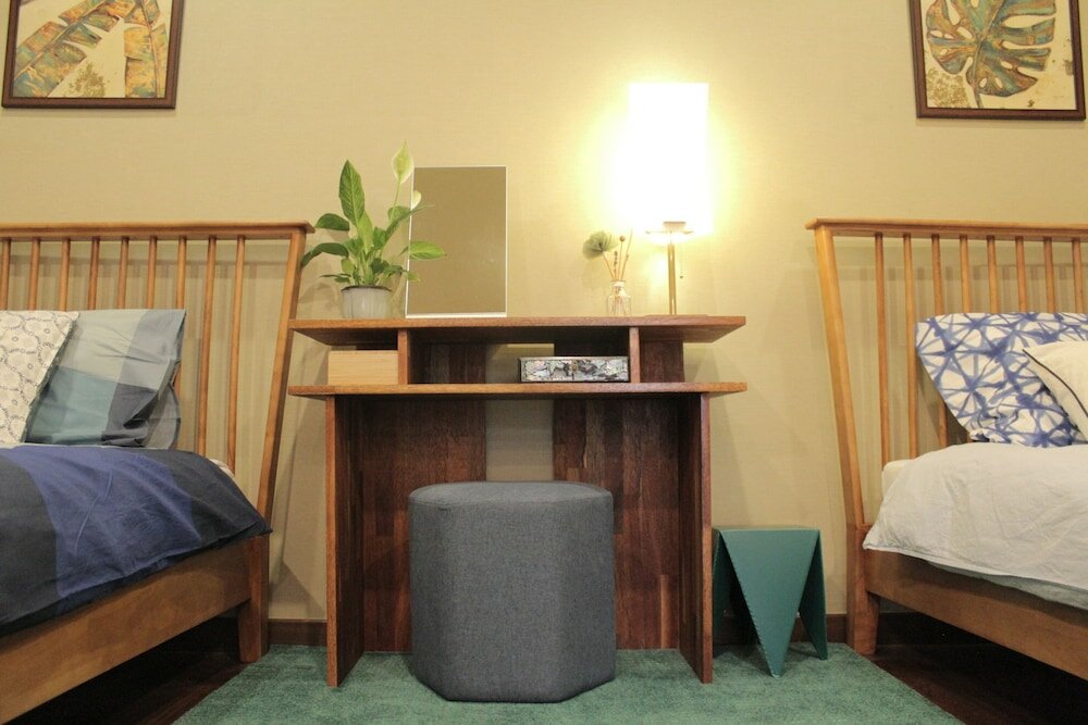 Фото Slow Tree House Hongdae - Caters to Women