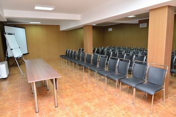 Фото Shato hotel Trendafiloff