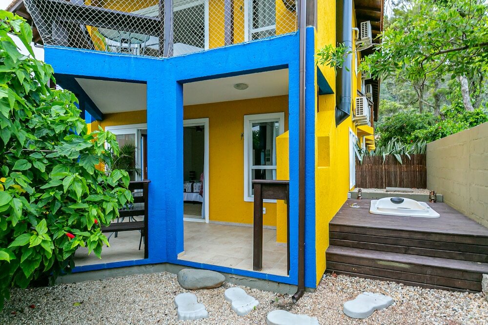 Фото Pénareia Floripa