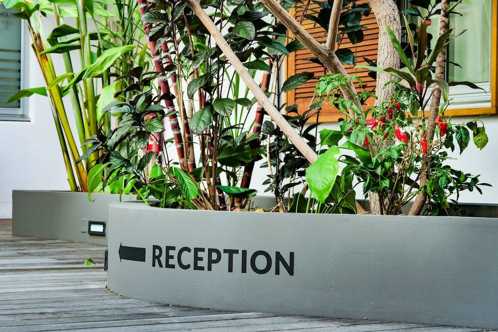 Фото Hotel Gondwana - City Green