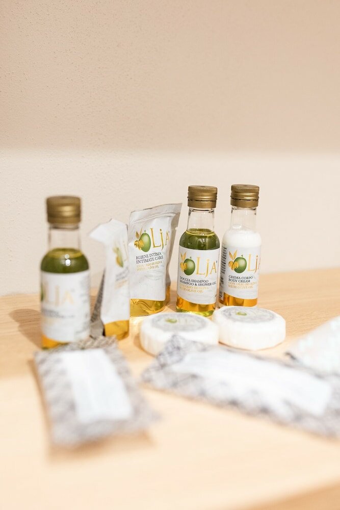 Фото B&Bio Architiello