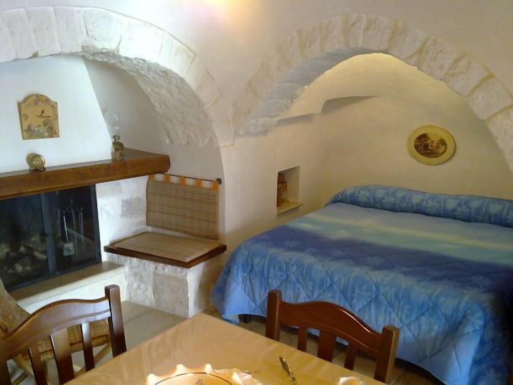 Фото Trulli Resort Monte Pasubio