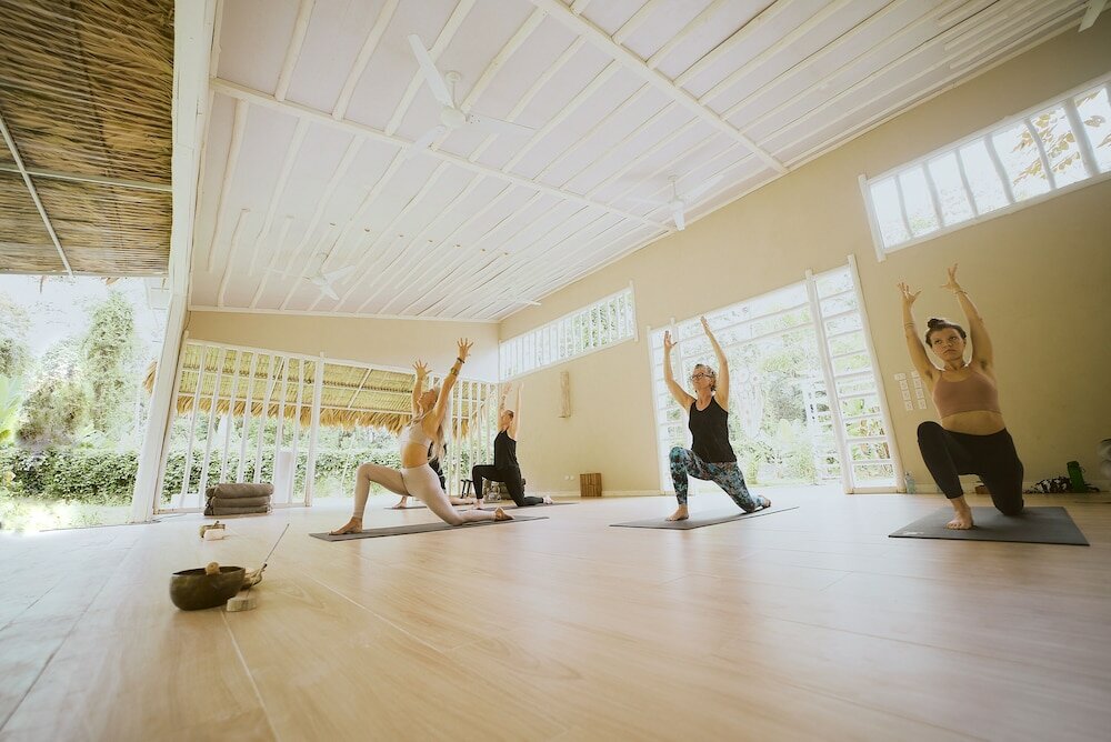 Фото Sonora Caribbean Jungle Retreat