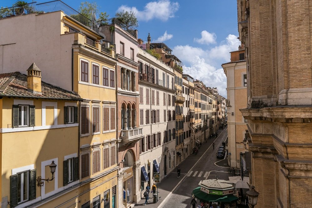 Фото Baboon Room