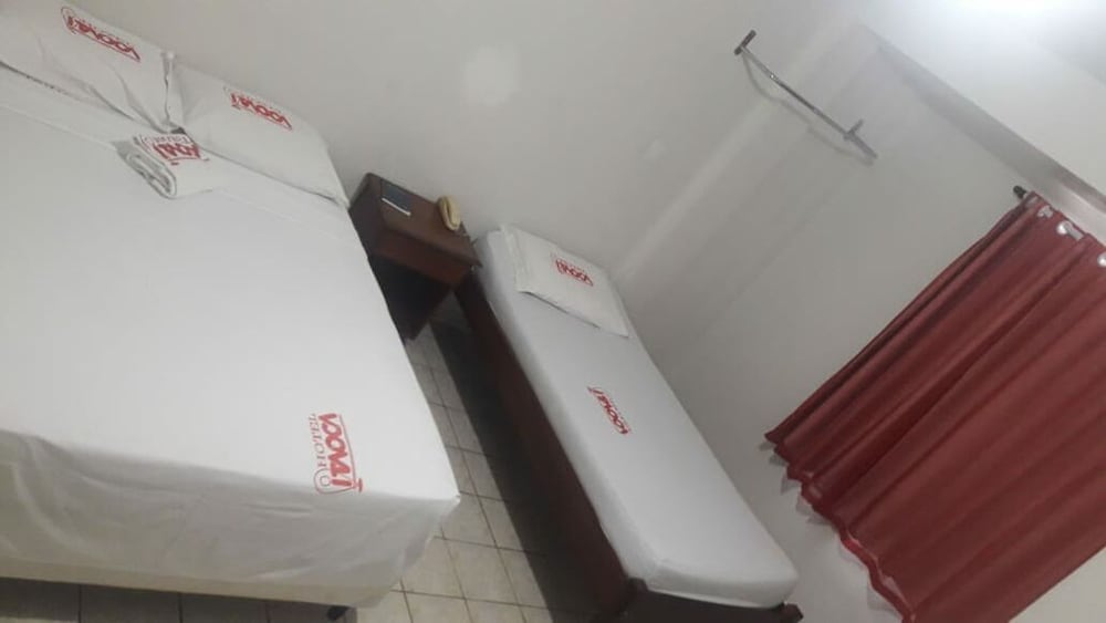 Фото Itaoca Belém