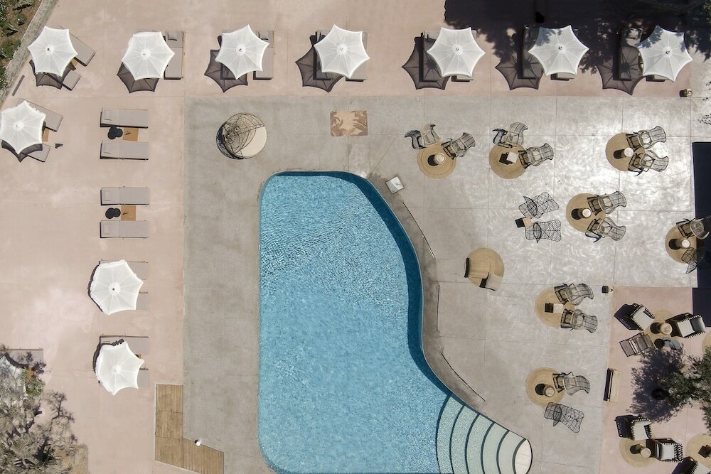 Фото The Nest Resort