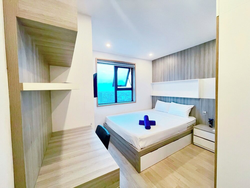 Фото Can Ho Bien My Khe 3 room