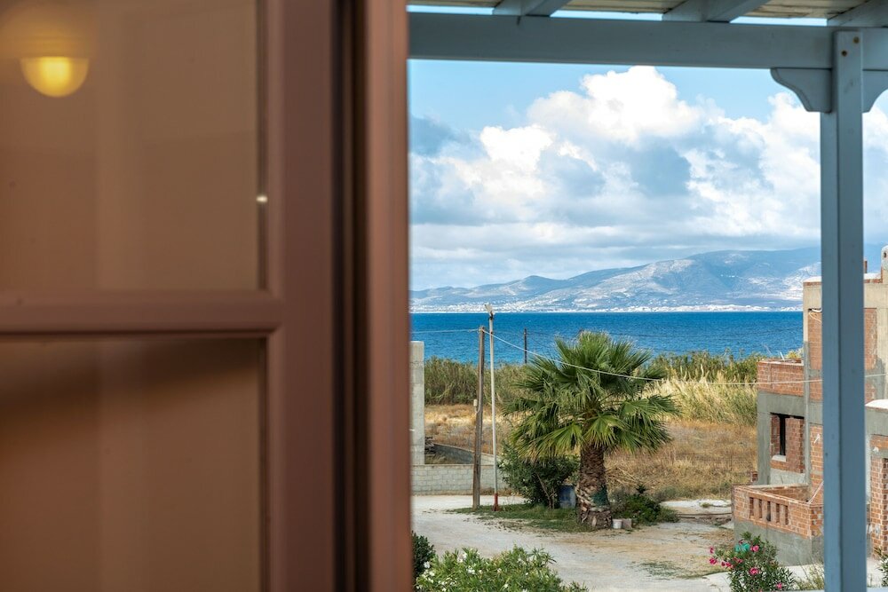 Фото Depis Village Kastraki Naxos