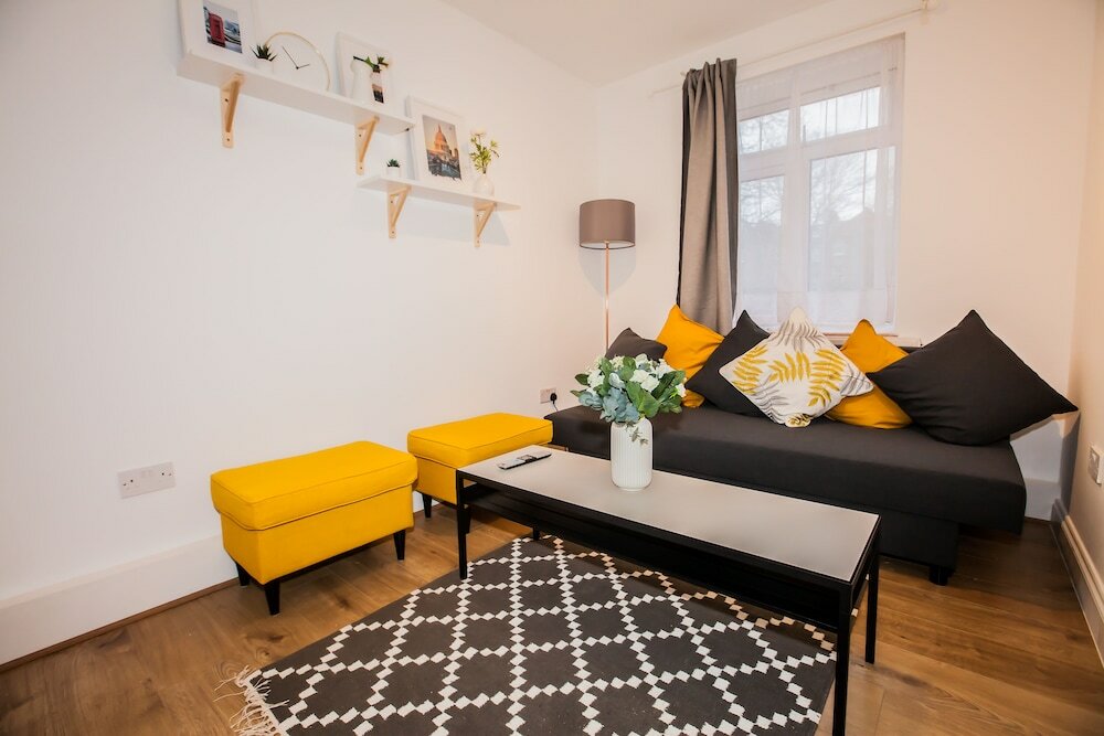 Фото Modern London Home near Clapham