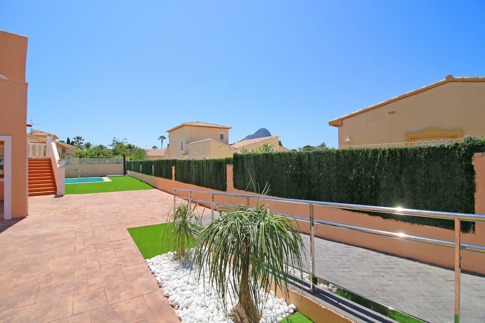 Фото Villa Magia