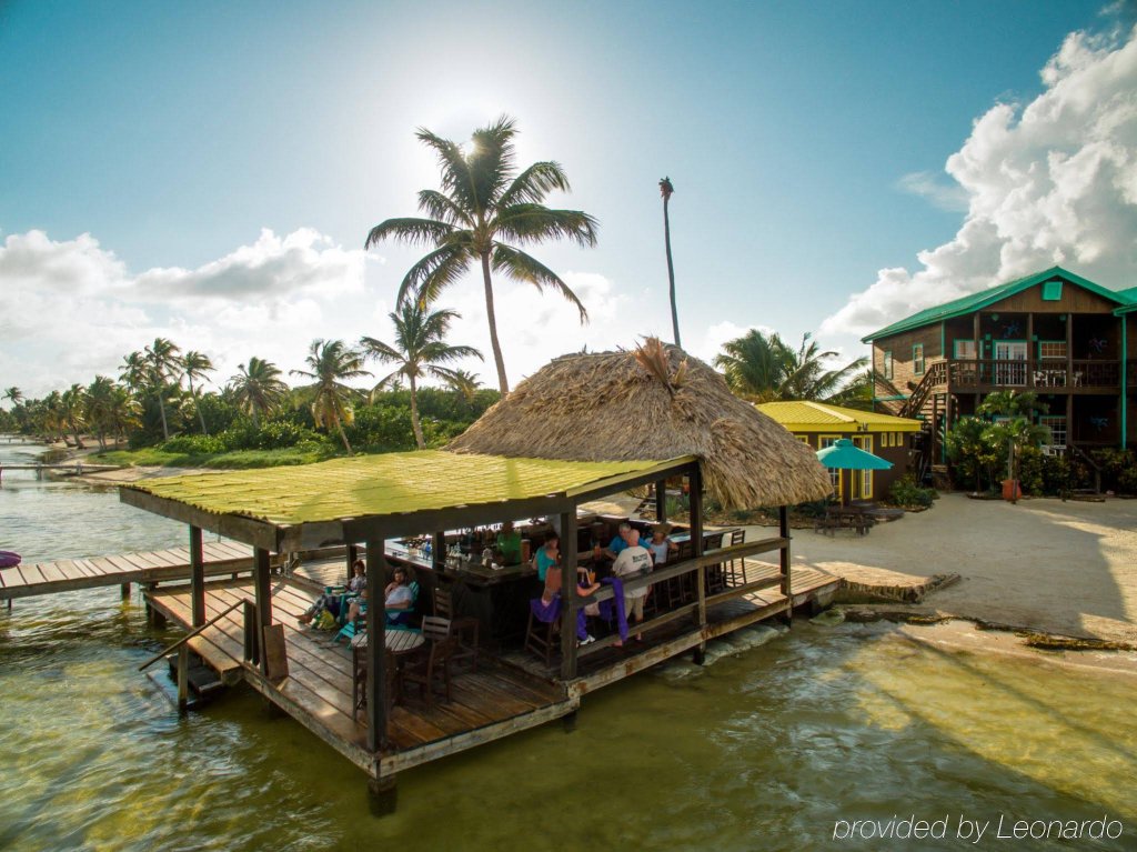 Фото X'Tan Ha - The Waterfront Resort