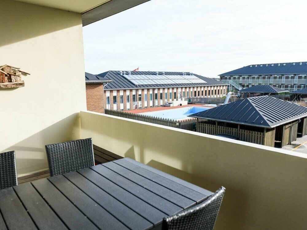 Hotel 4 Person Holiday Home in Fano, Region of Southern Denmark, photo