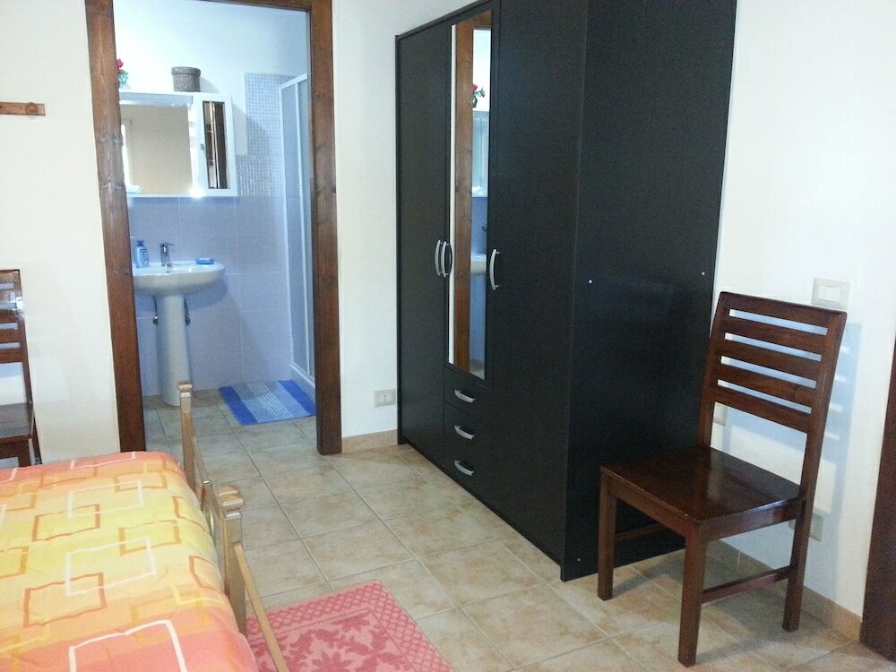 Фото Agriturismo La Barca In Secca