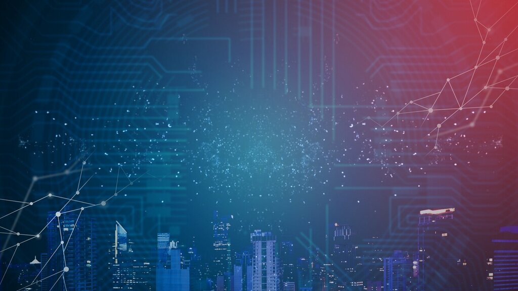 IT company Damp, Rudny, photo