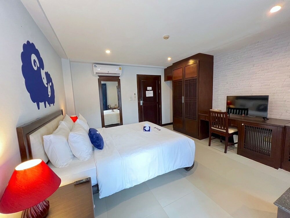 Фото Kokotel Khao Lak Seascape