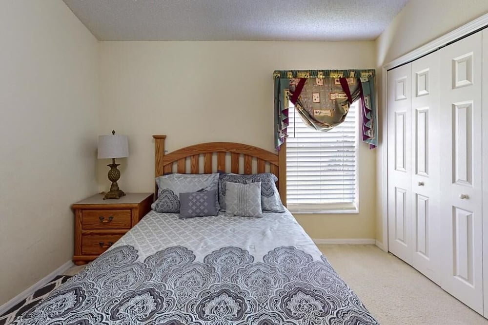 Фото Joe's Orange Tree Vacation Home