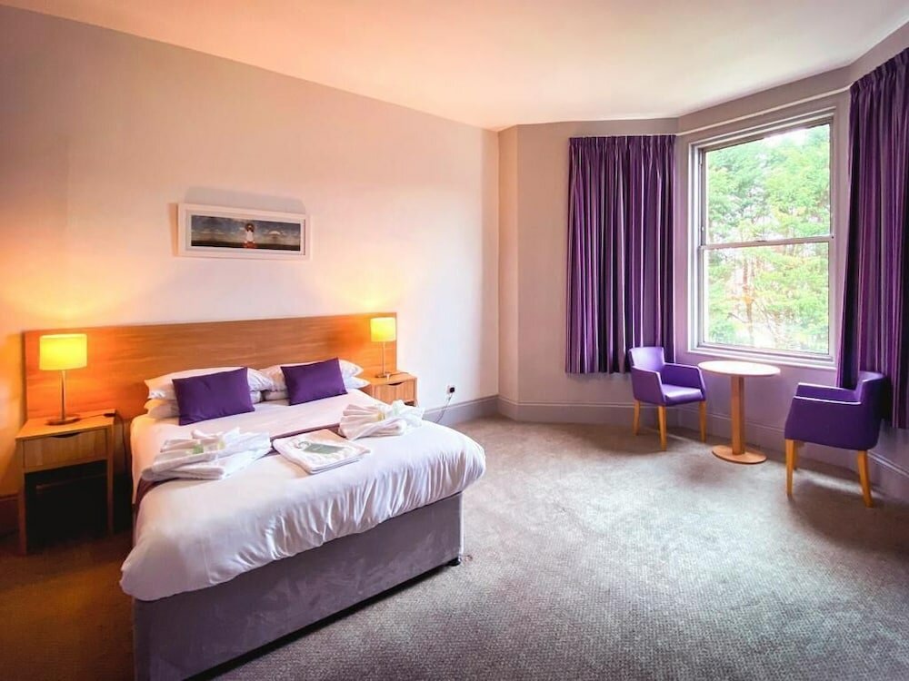 Фото The Tor Park