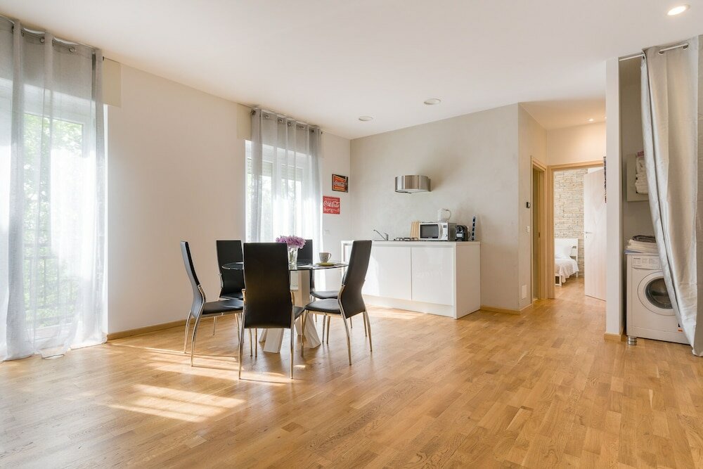 Фото La casa di Giordy