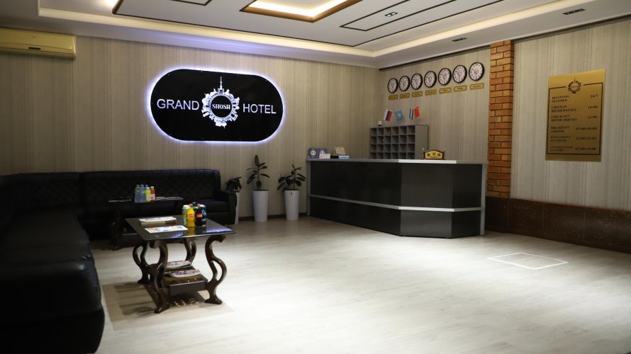 Фото отеля 1