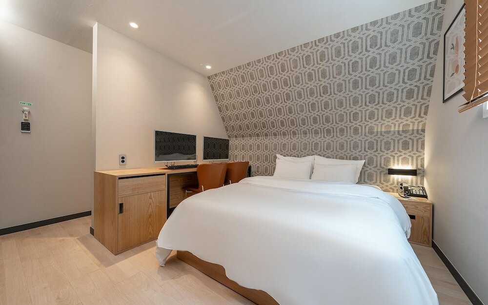 Фото Yeongdeungpo № 25 Yeongdeungpo Branch