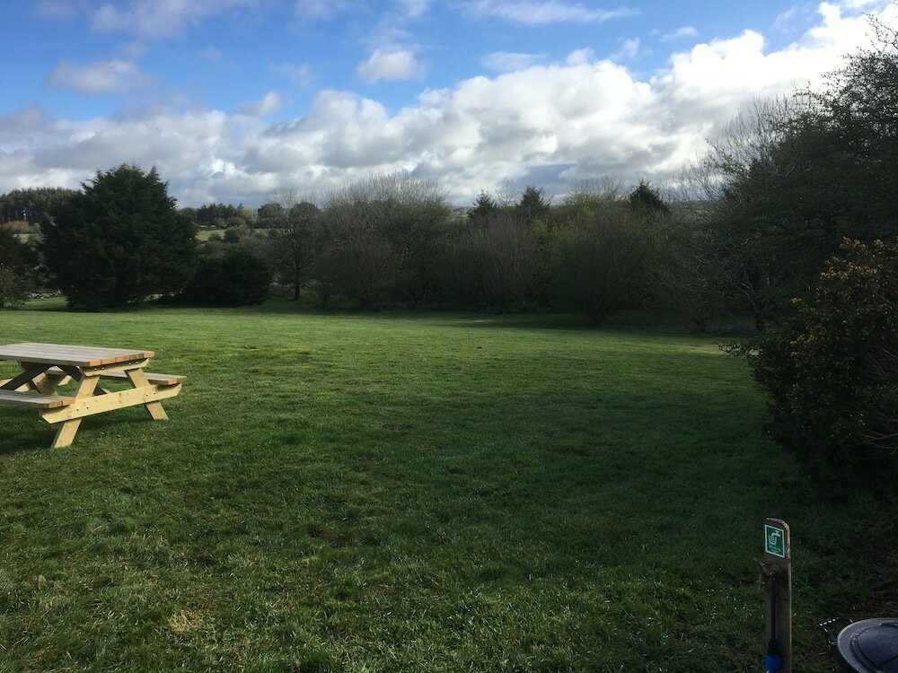 Фото Higher Trenear Farm