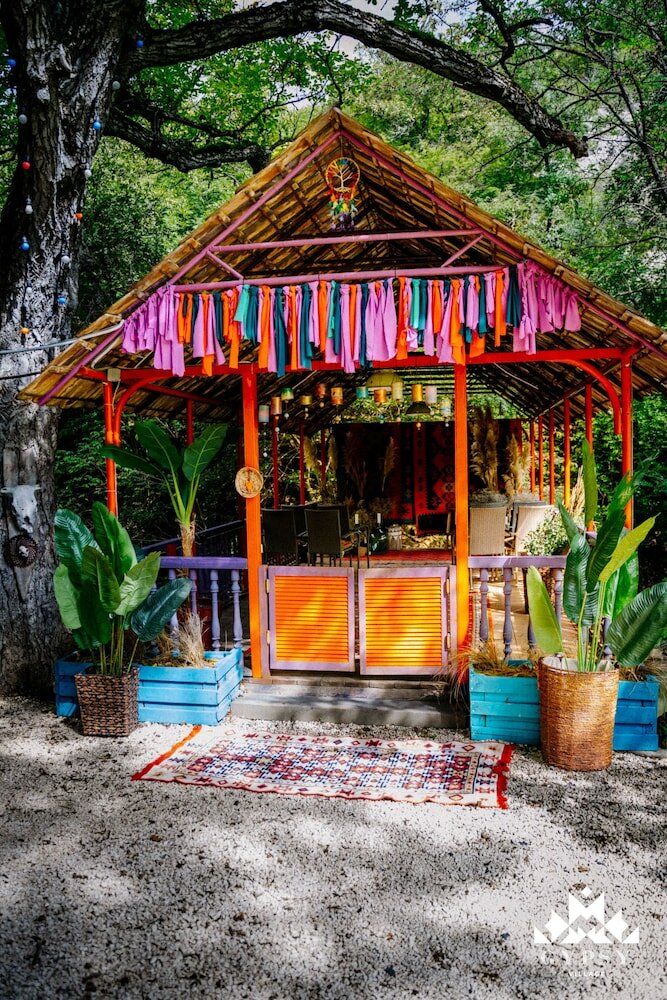 Фото Gipsy Village