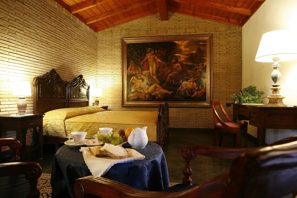 Фото Hotel Castellinaria